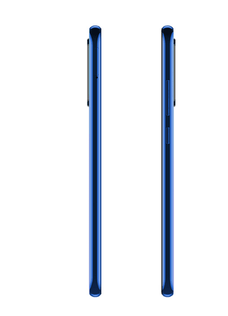 Смартфон Redmi Note 7 64GB/4GB (Blue/Синий) - 4